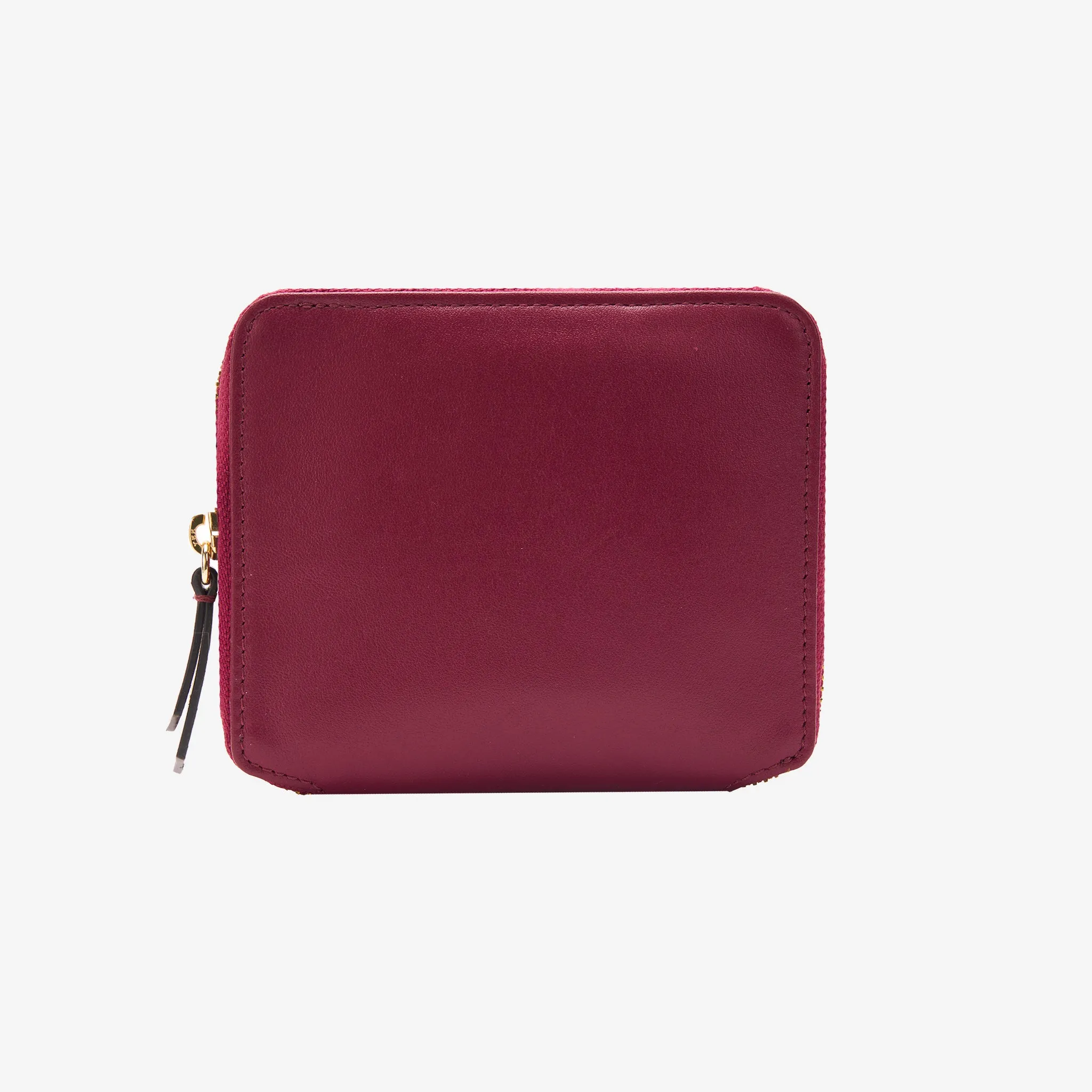 Joy | Medium Zip Around Wallet