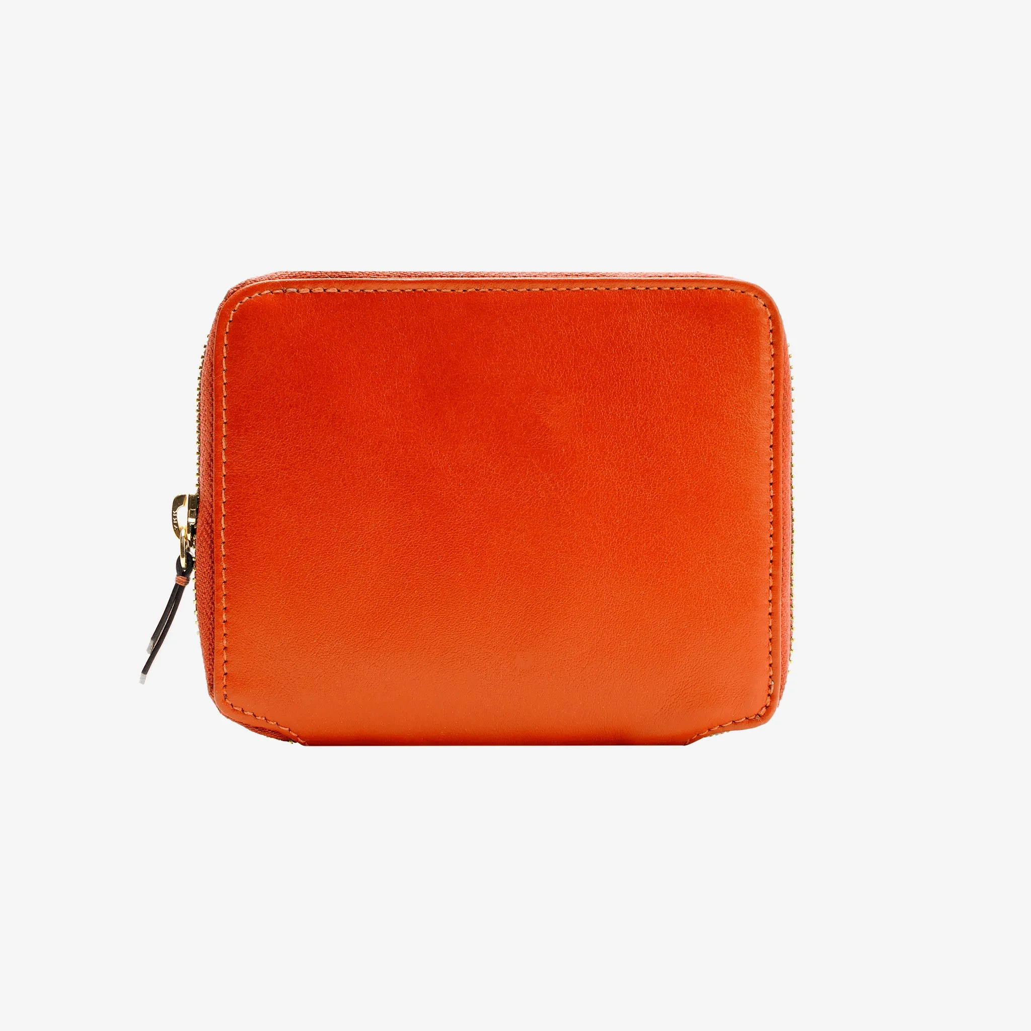 Joy | Medium Zip Around Wallet