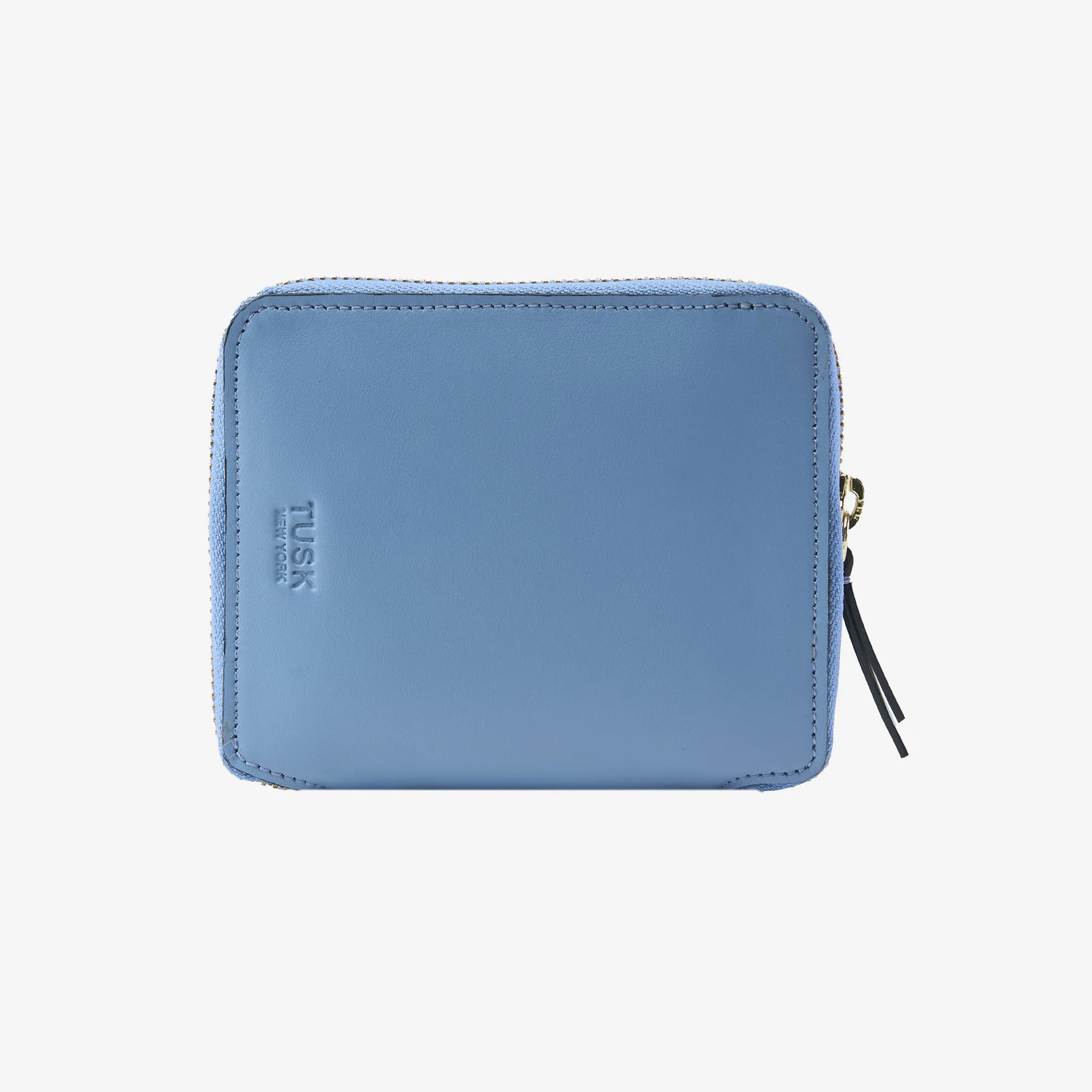 Joy | Medium Zip Around Wallet