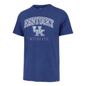 KENTUCKY WILDCATS MONO TONE '47 FRANKLIN TEE