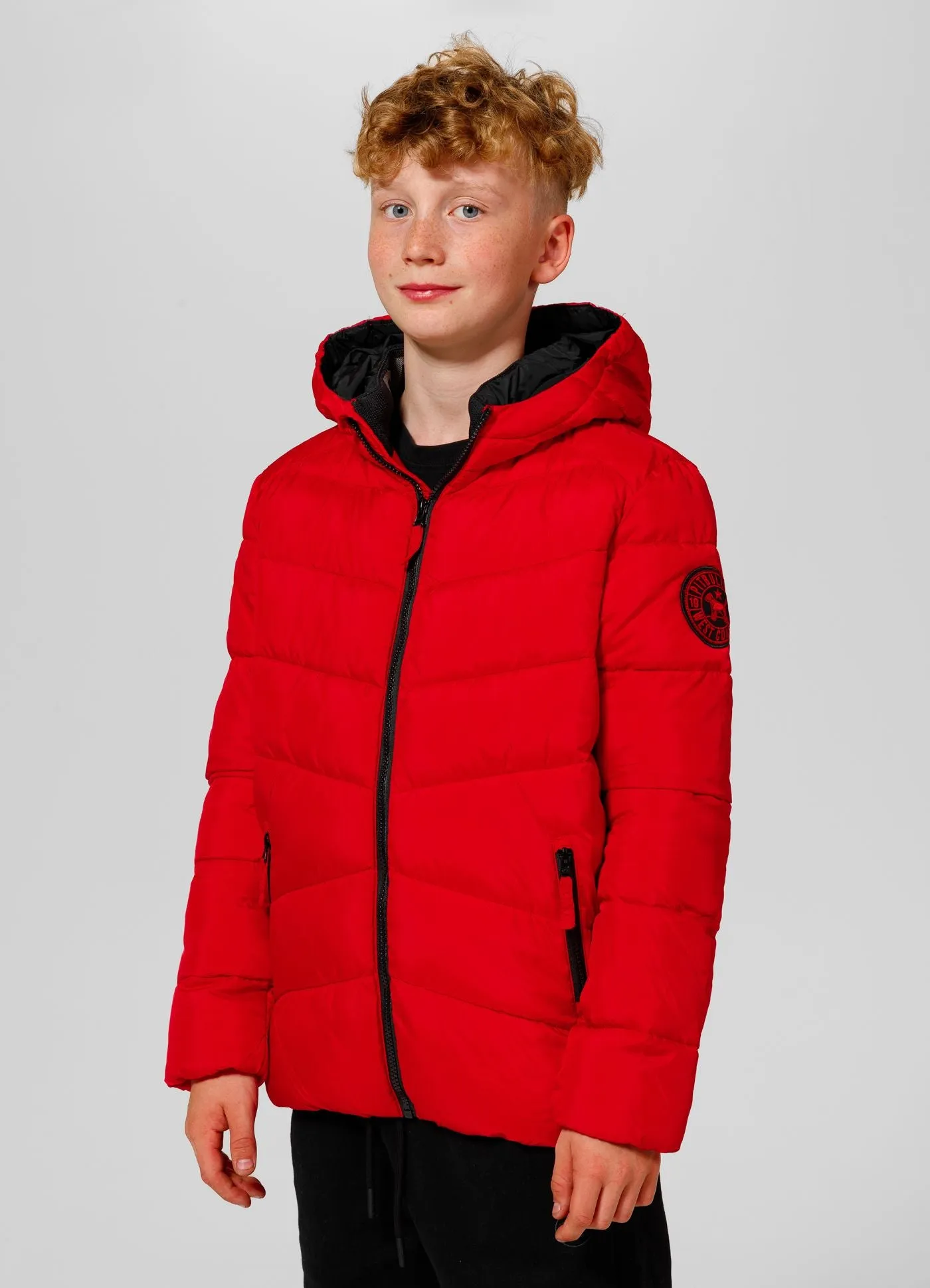 Kids winter jacket Mobley