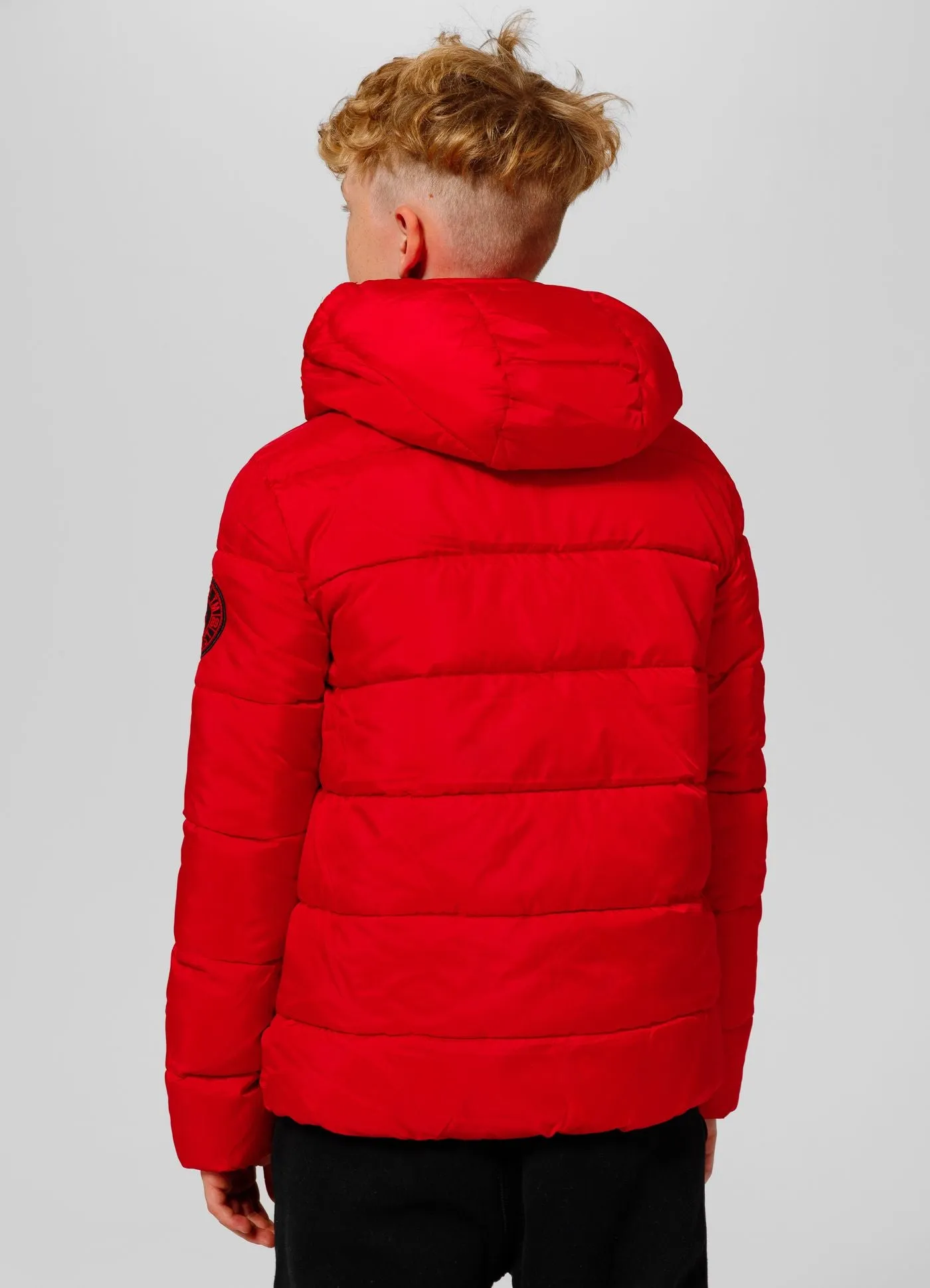 Kids winter jacket Mobley