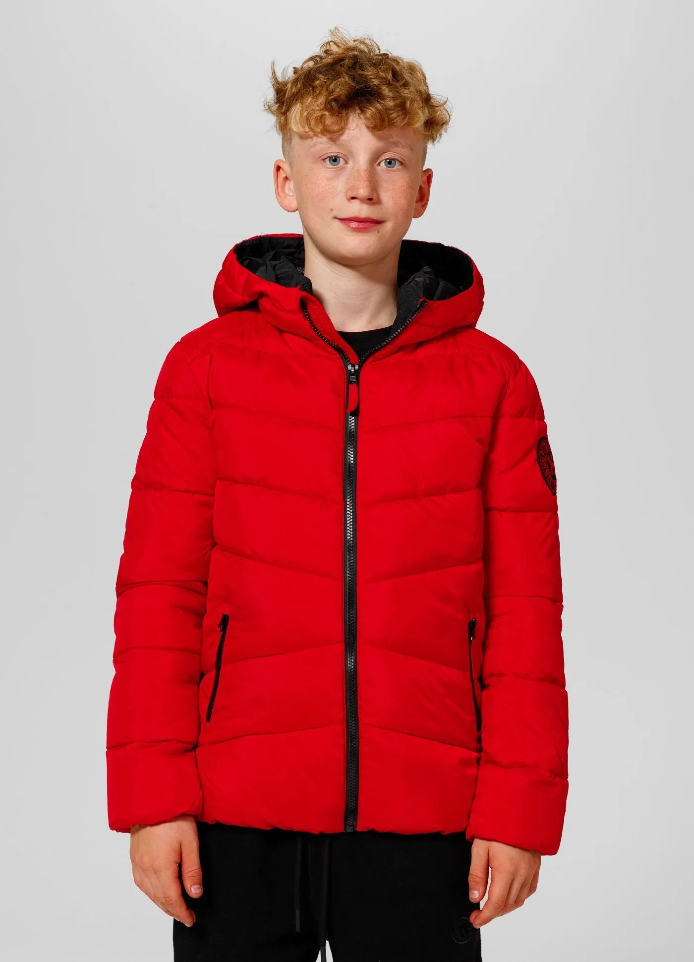 Kids winter jacket Mobley