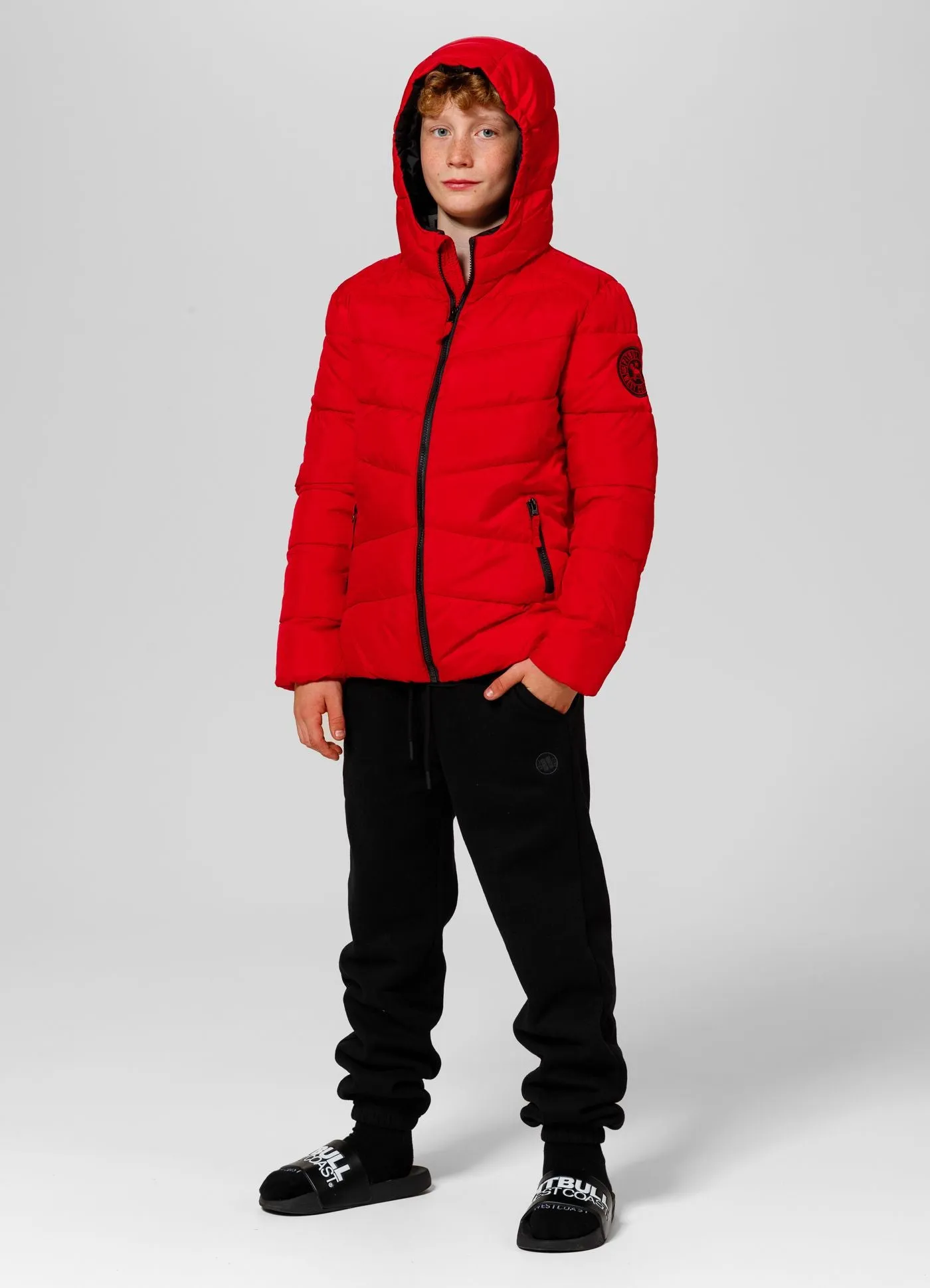 Kids winter jacket Mobley