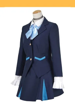 Kiznaiver Noriko Sonozaki Cosplay Costume