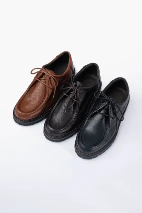 KOALA SHOES LEATHER