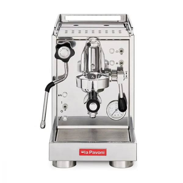 La Pavoni Cellini Mini Coffee Machine