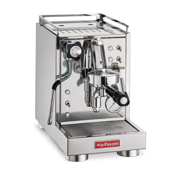 La Pavoni Cellini Mini Coffee Machine