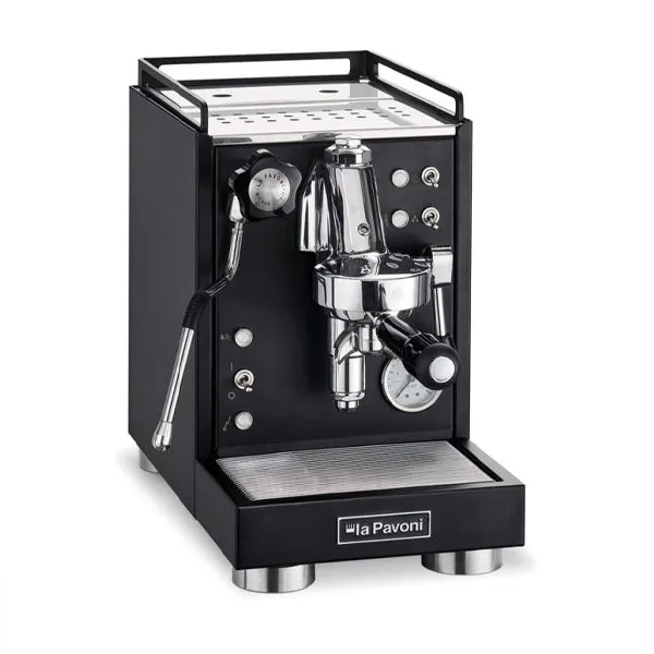 La Pavoni Cellini Mini Coffee Machine