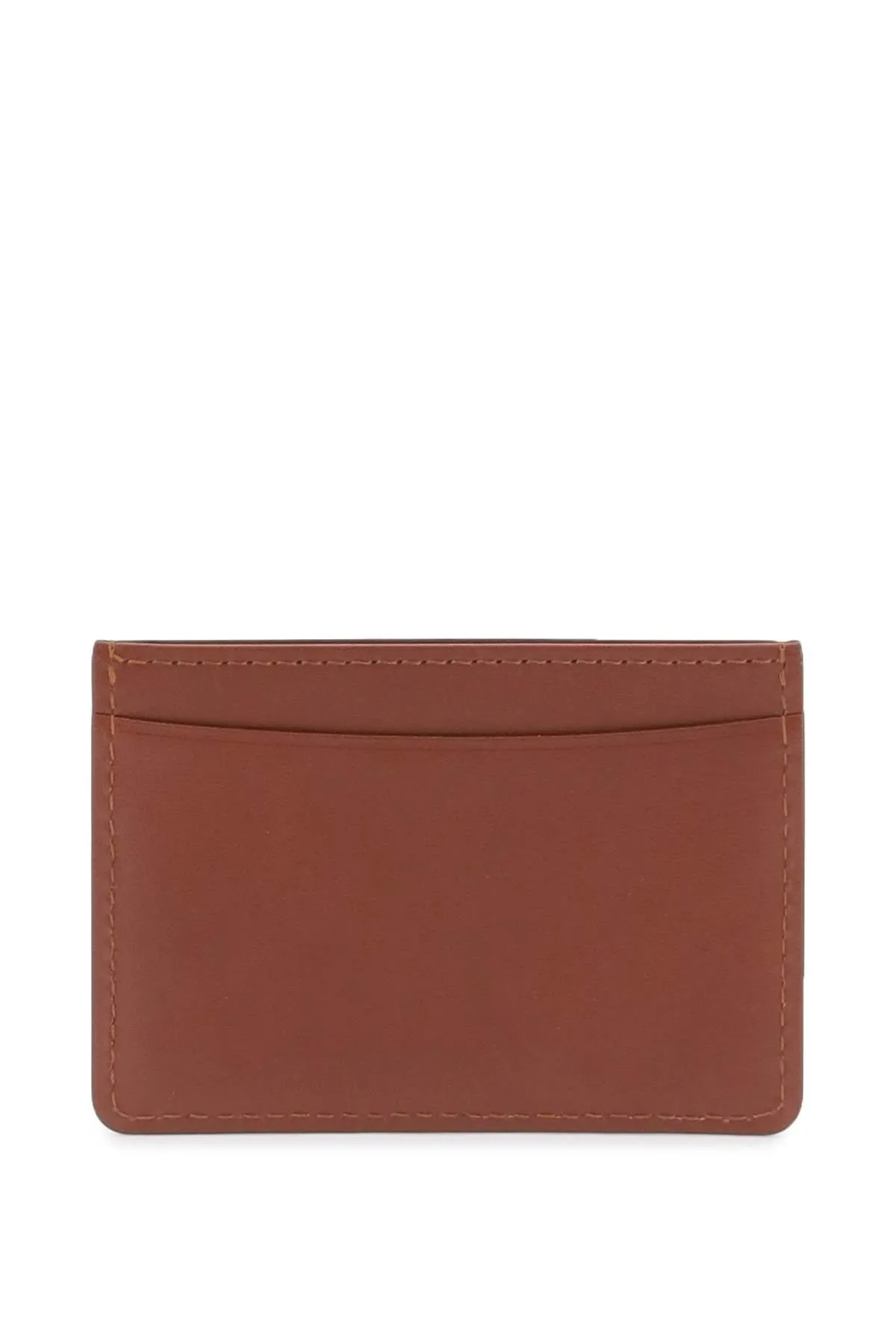 Leather Andre Cardholder