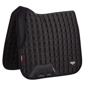 LeMieux Loire Memory Dressage Square All Colours | Ingatestone Saddlery