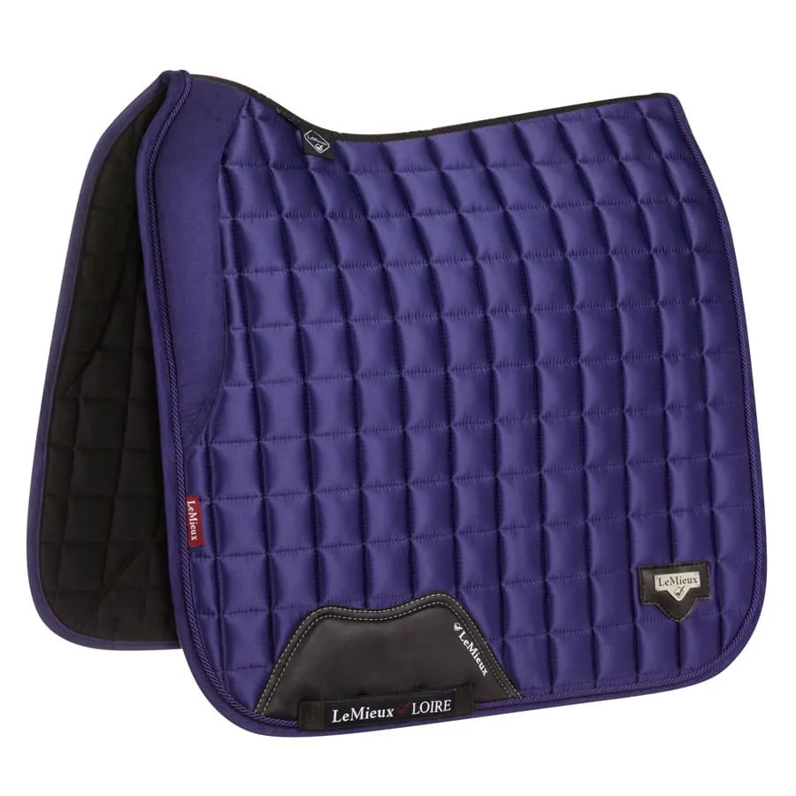 LeMieux Loire Memory Dressage Square All Colours | Ingatestone Saddlery