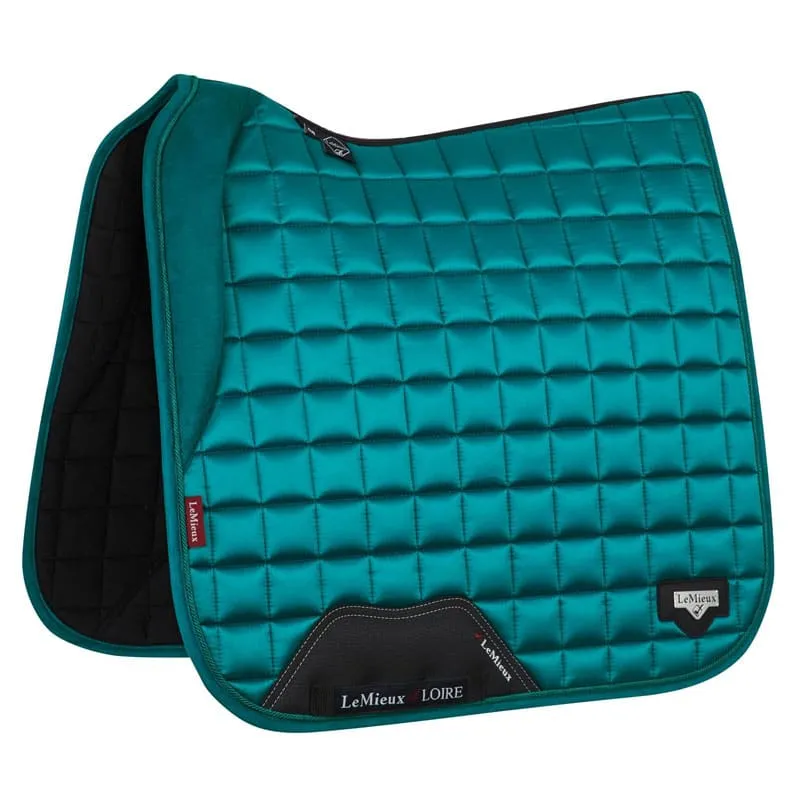 LeMieux Loire Memory Dressage Square All Colours | Ingatestone Saddlery