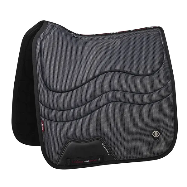 LeMieux Ultra Mesh Dressage Square | Ingatestone Saddlery