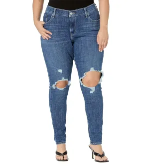 Levi's® Womens 711 Skinny