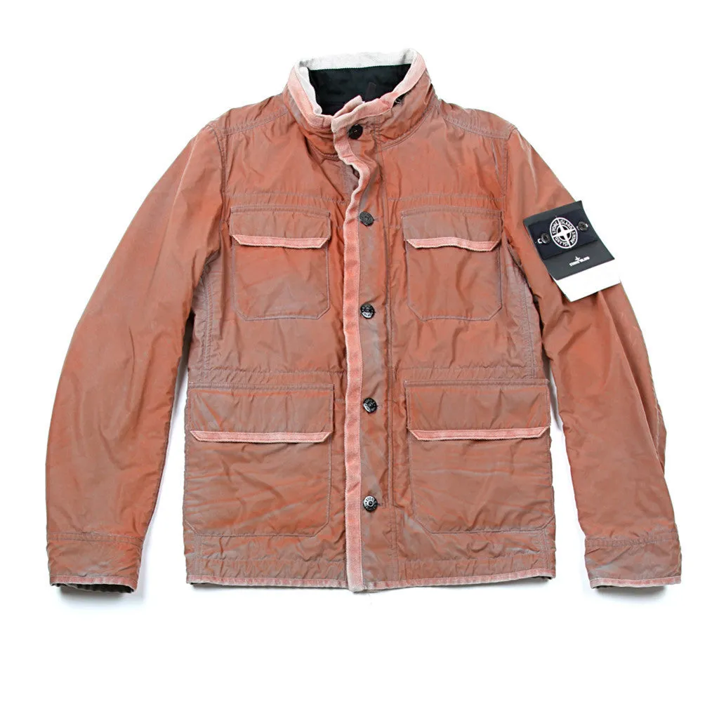 Liquid Reflector Jacket