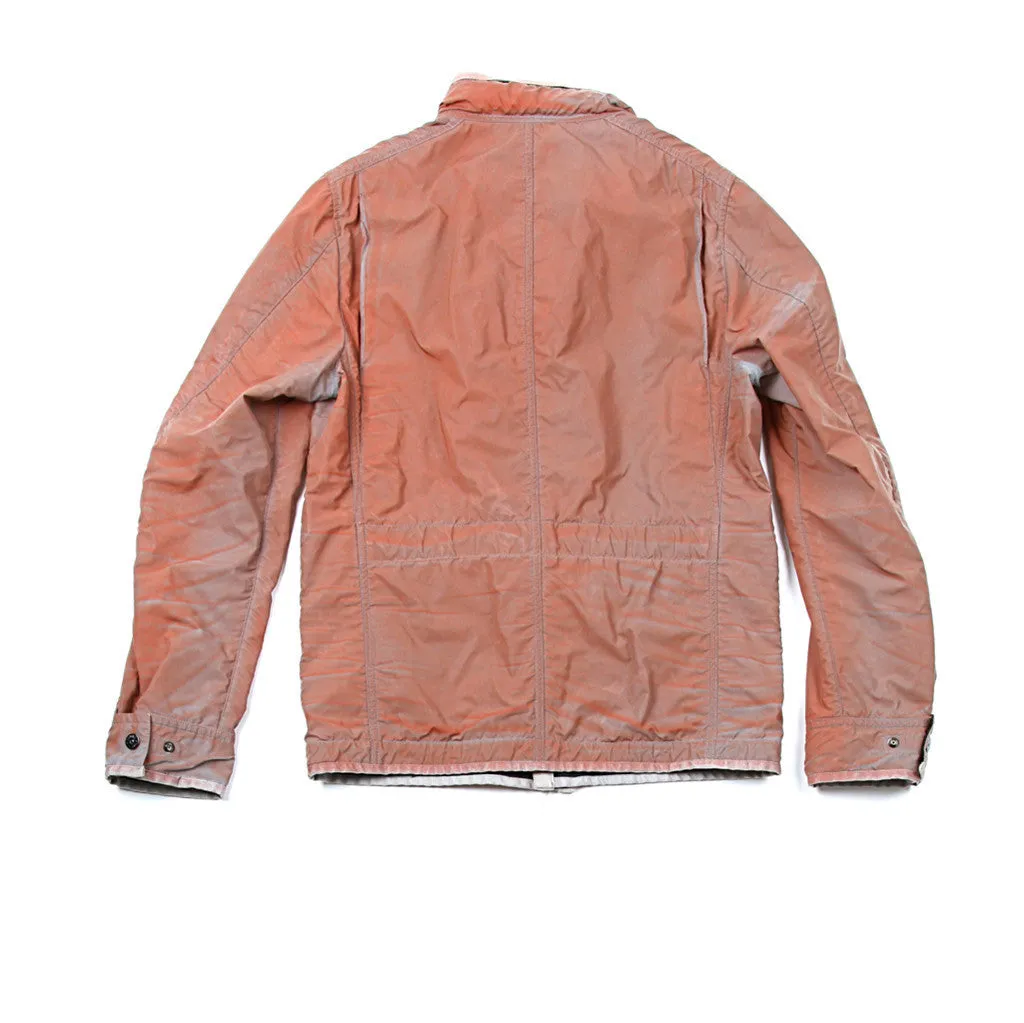 Liquid Reflector Jacket