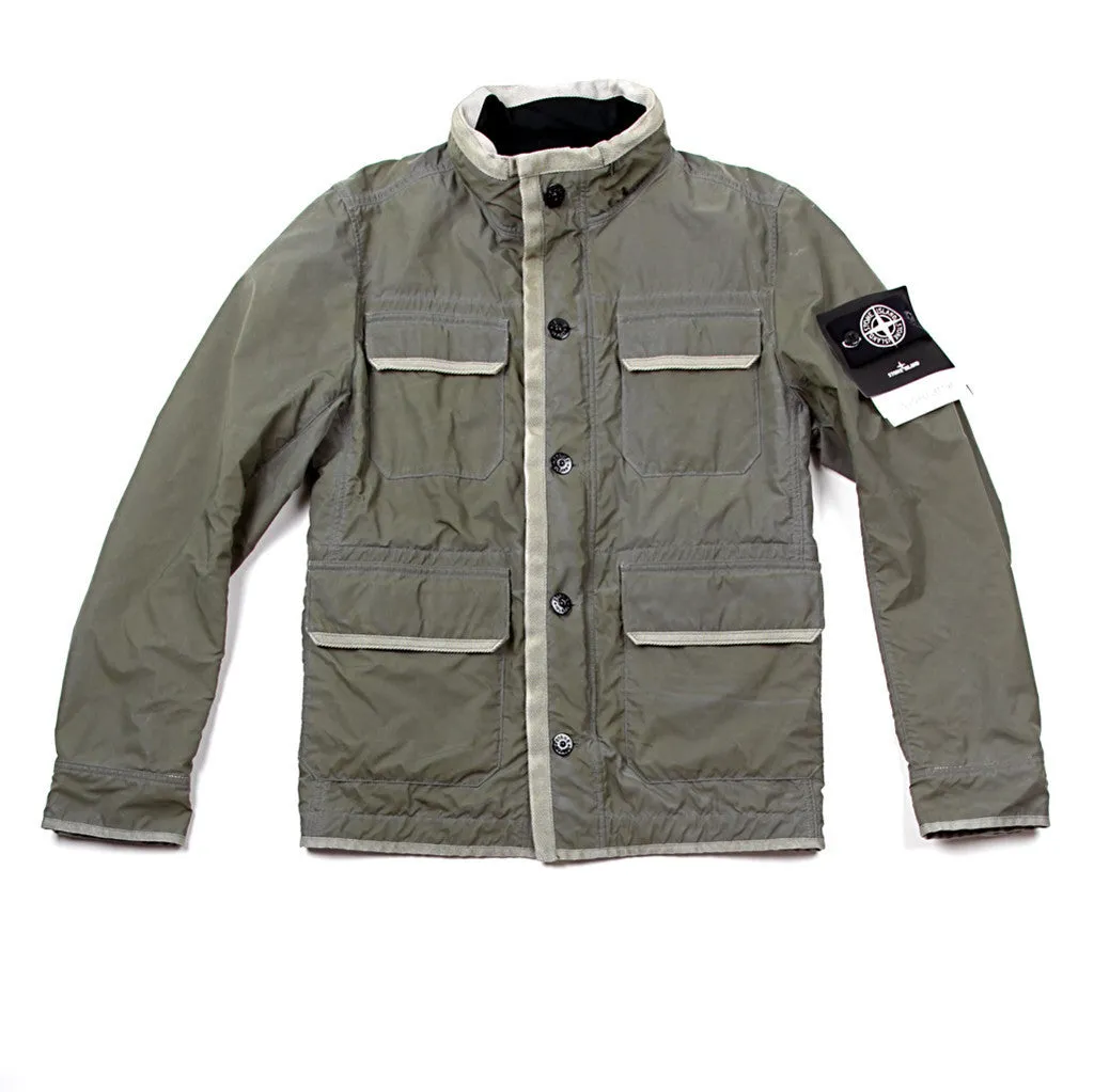 Liquid Reflector Jacket