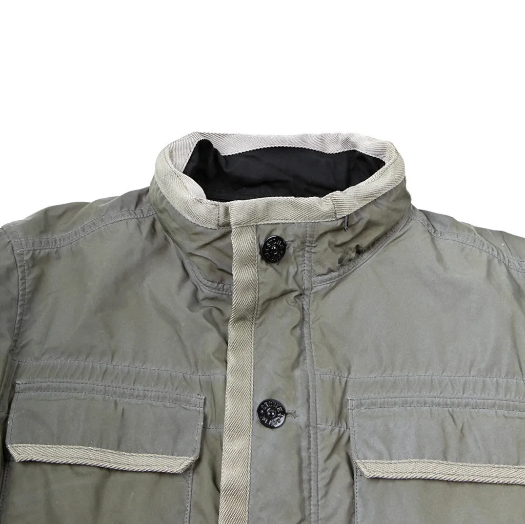 Liquid Reflector Jacket