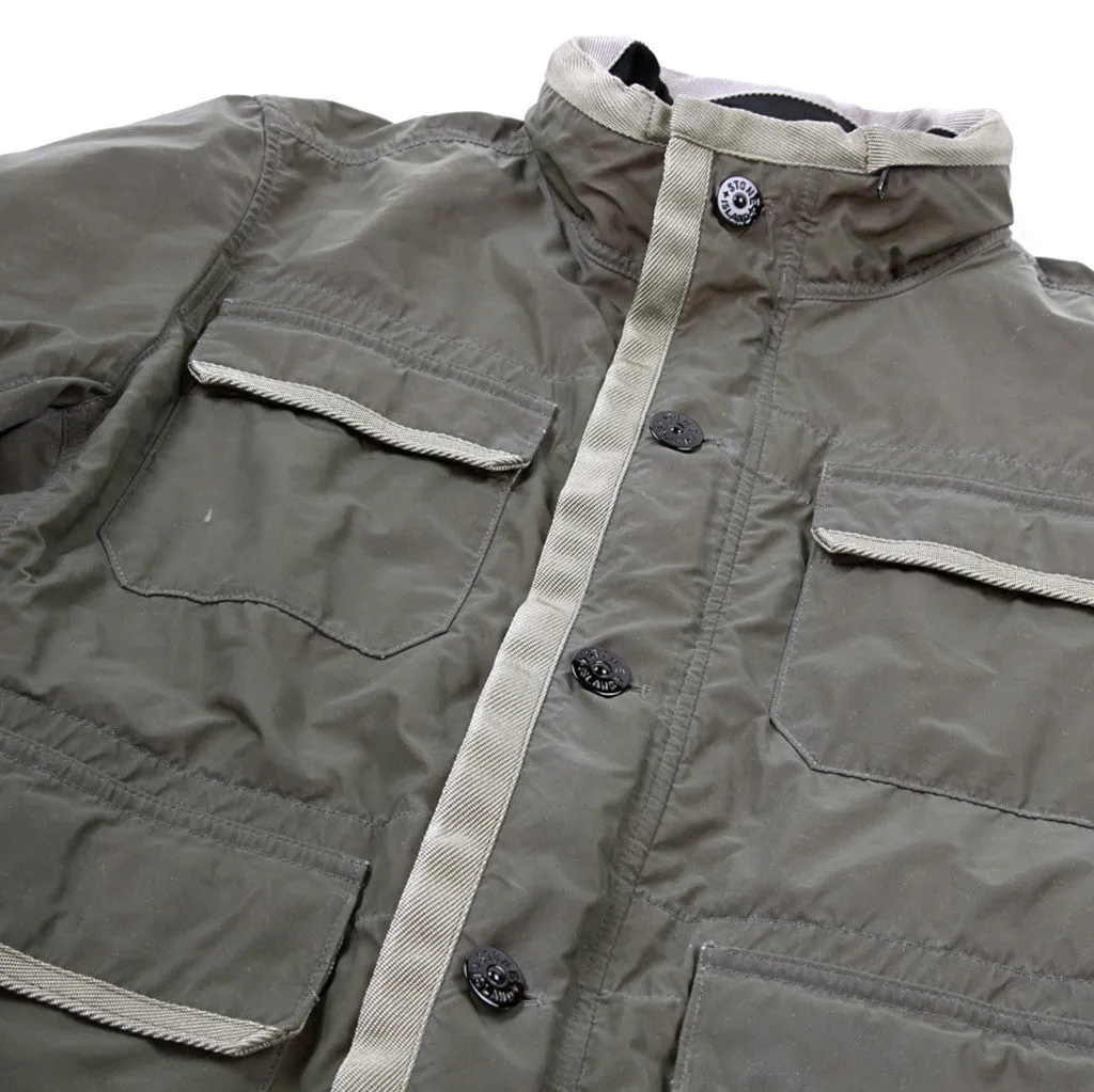 Liquid Reflector Jacket