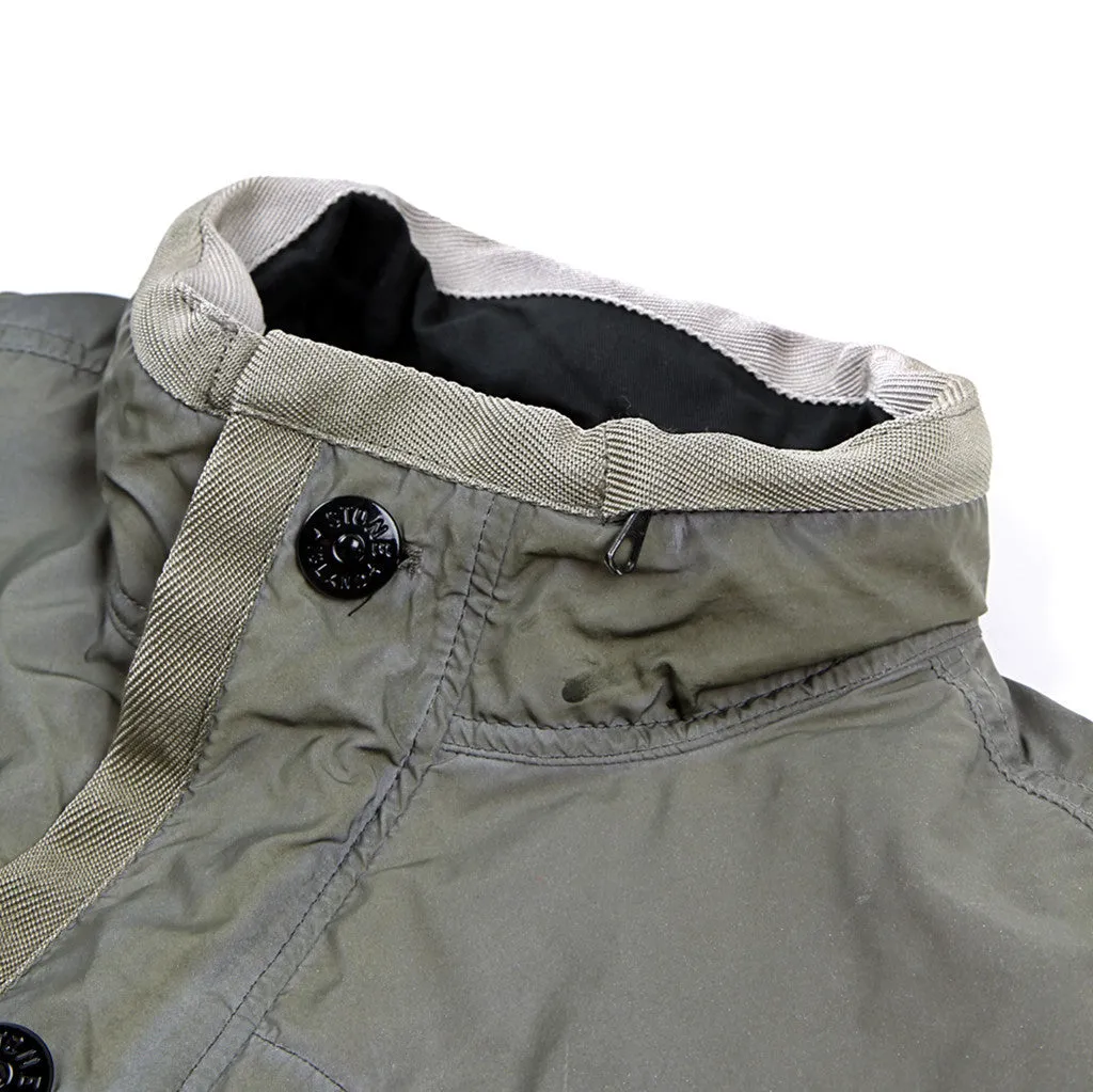 Liquid Reflector Jacket