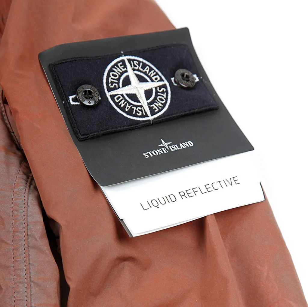 Liquid Reflector Jacket