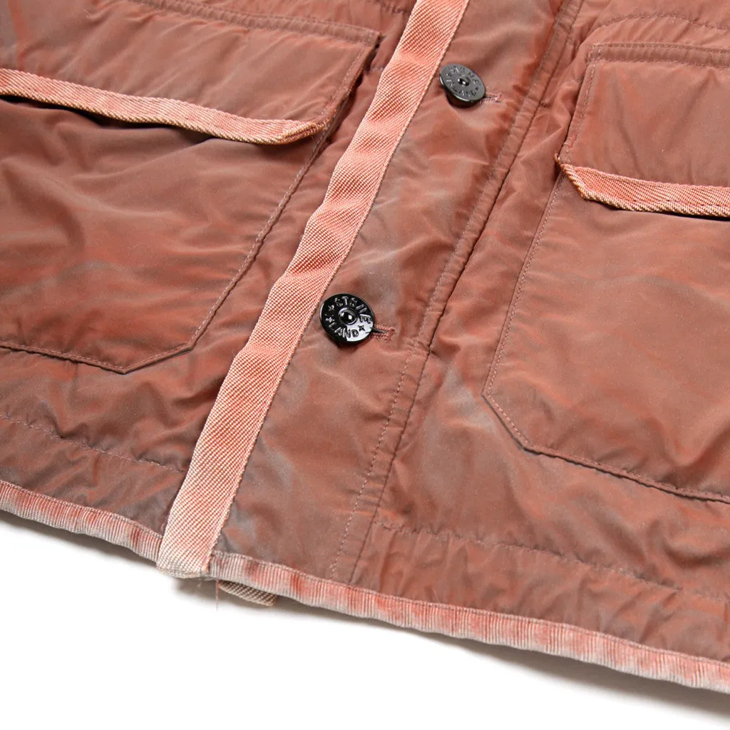 Liquid Reflector Jacket