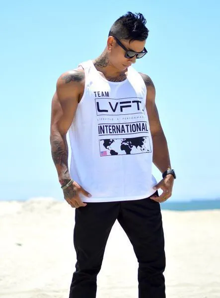 Live Fit  |Workout Tanks