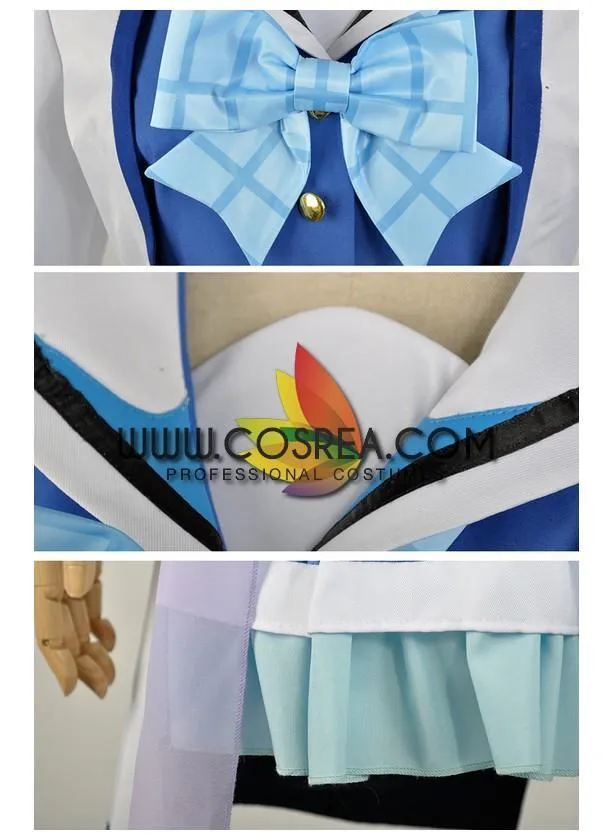 Love Live Aqours OP2 Cosplay Costume