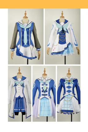 Love Live Aqours OP2 Cosplay Costume