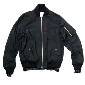 MA-1 Bomber Jacket