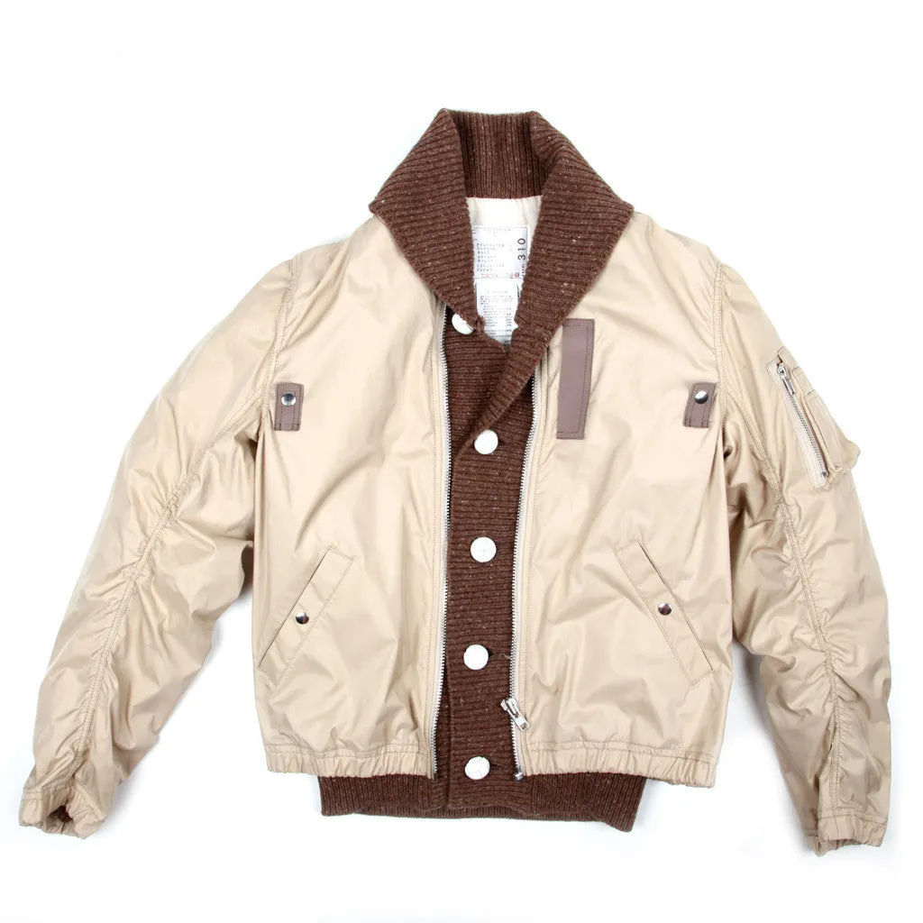 MA-1 Jacket