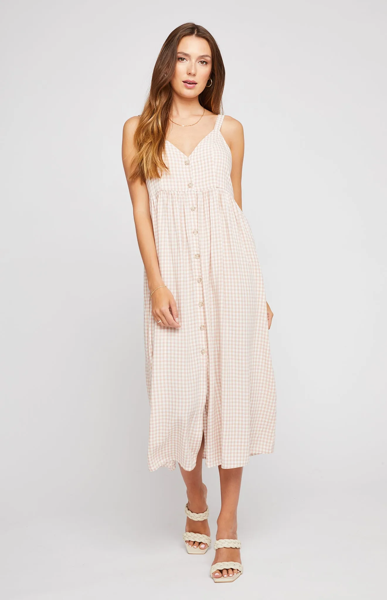 Makenzie Dress