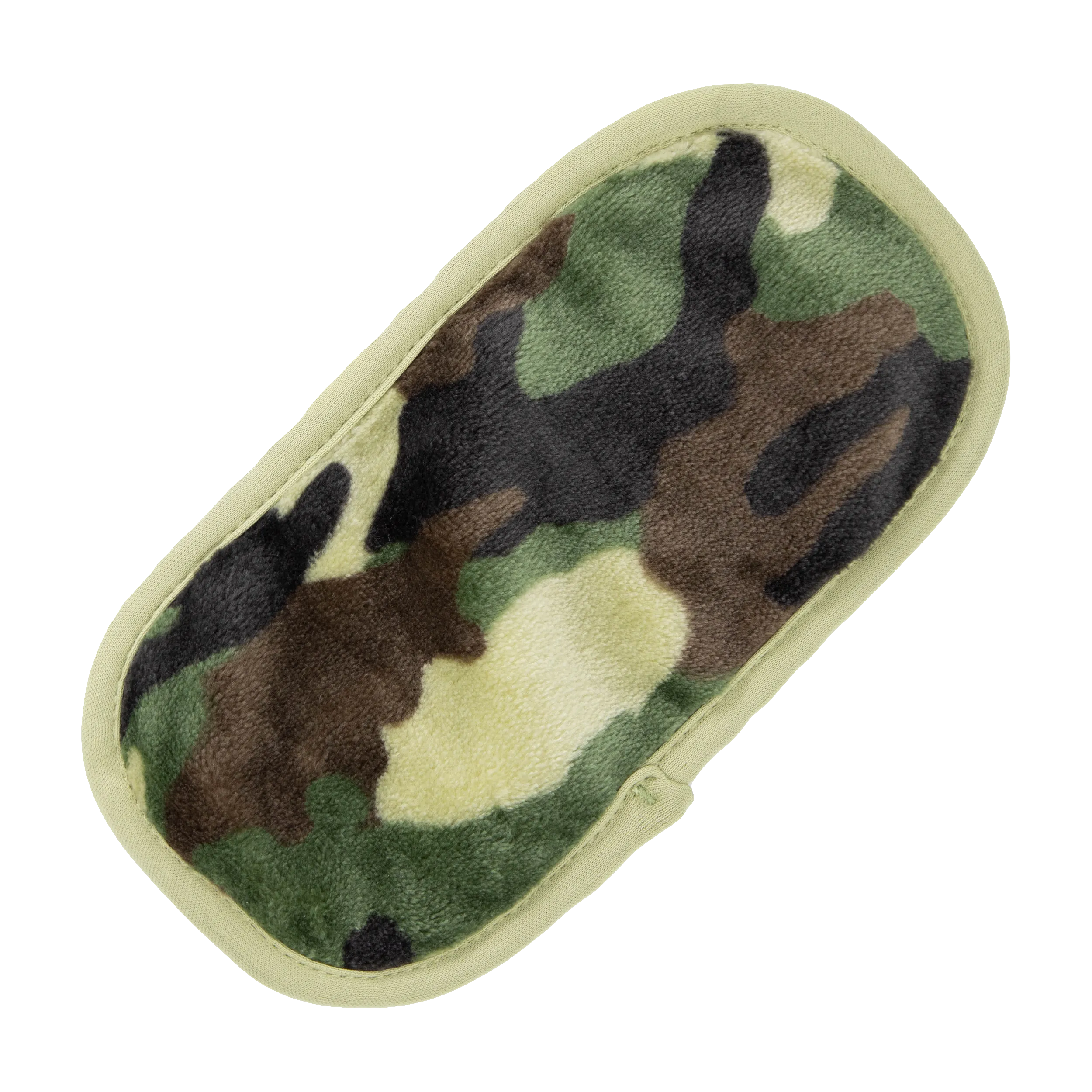 MAKEUPERASER Mini Camo Toalla Desmaquillante