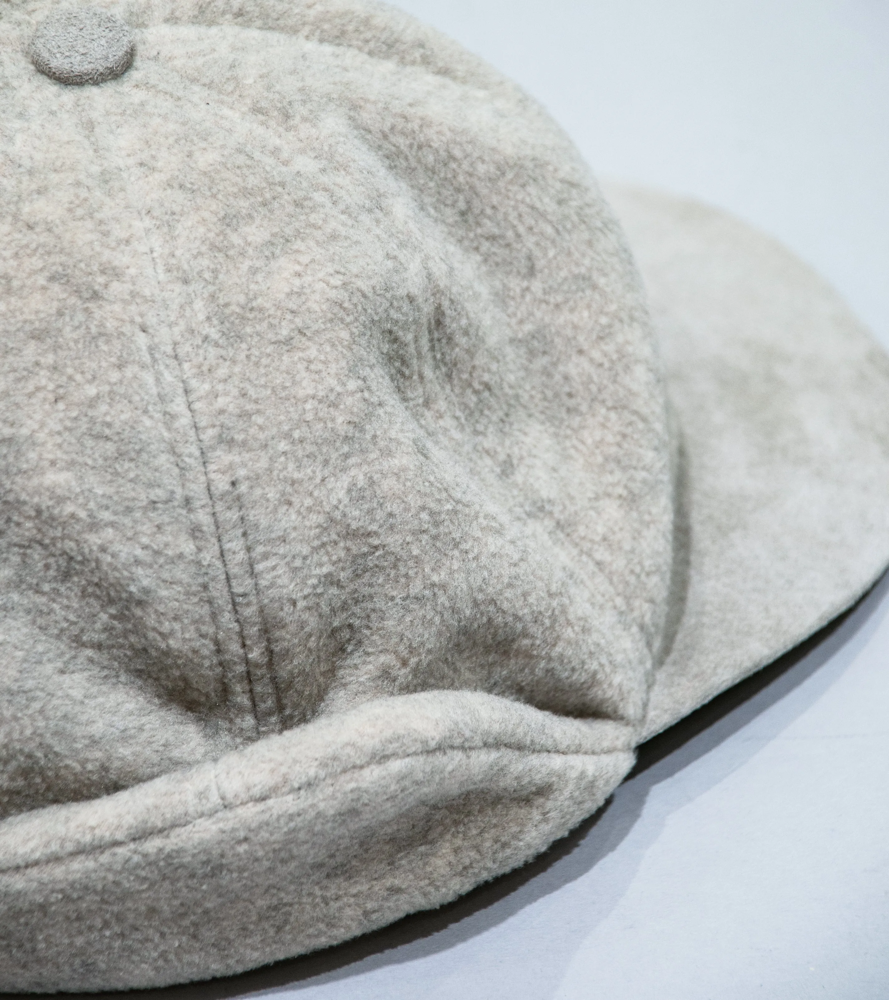 MAN-TLE 'R16 Cap 1' (Creek Cordlane)