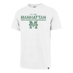 MANHATTAN JASPERS REUNION '47 SCRUM TEE