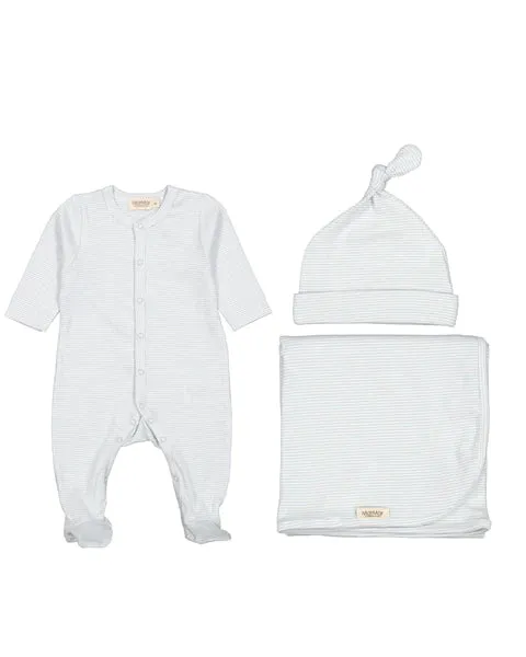 Mar Mar 3Pc Baby Set