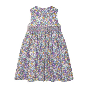 Marva Liberty Dress