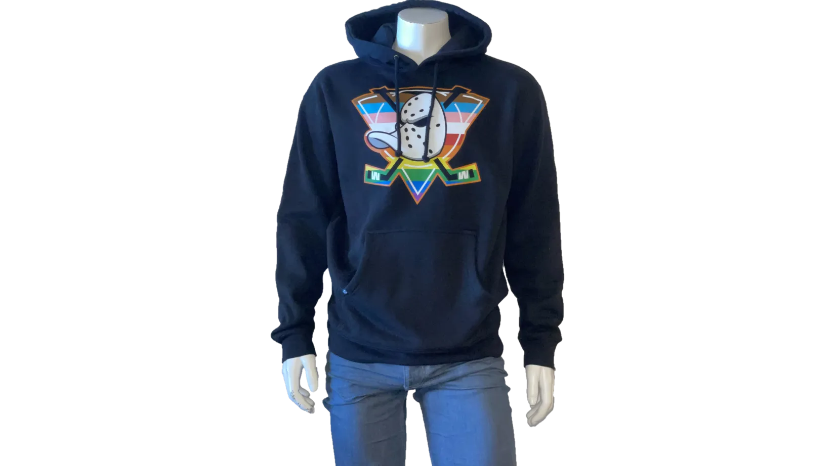 MD Pride Hoodie