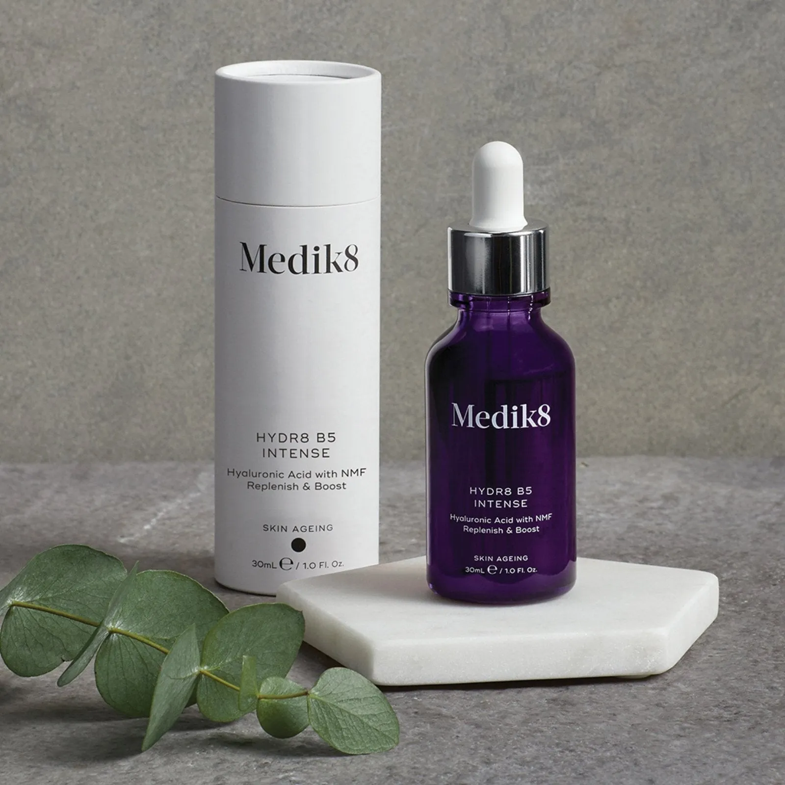 Medik8 | Hydr8 B5 Intense 30ml