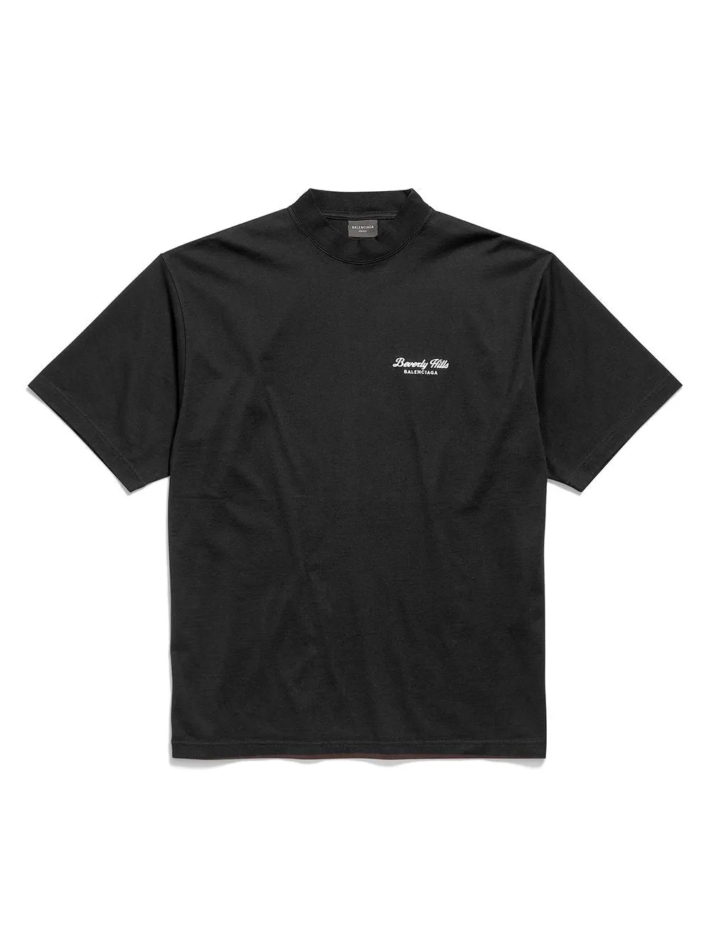 MEDIUM FIT T-SHIRT