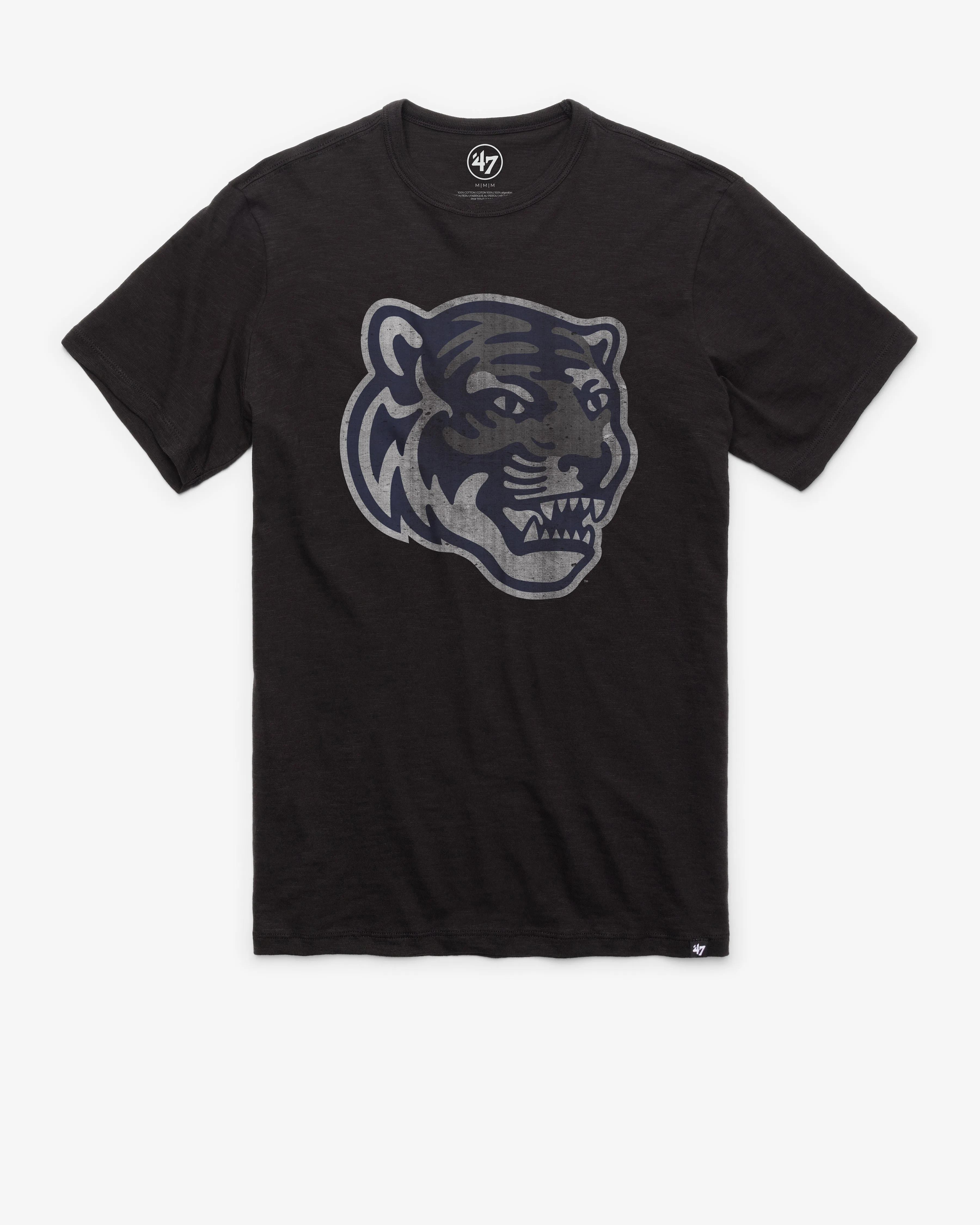 MEMPHIS TIGERS GRIT '47 SCRUM TEE