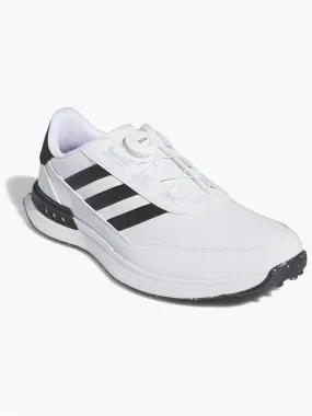 Men s Golf Shoes S2G Boa Spikeless