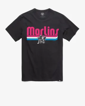 MIAMI MARLINS REGION '47 FRANKLIN TEE