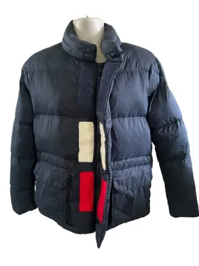 Moncler Velcro Jacket