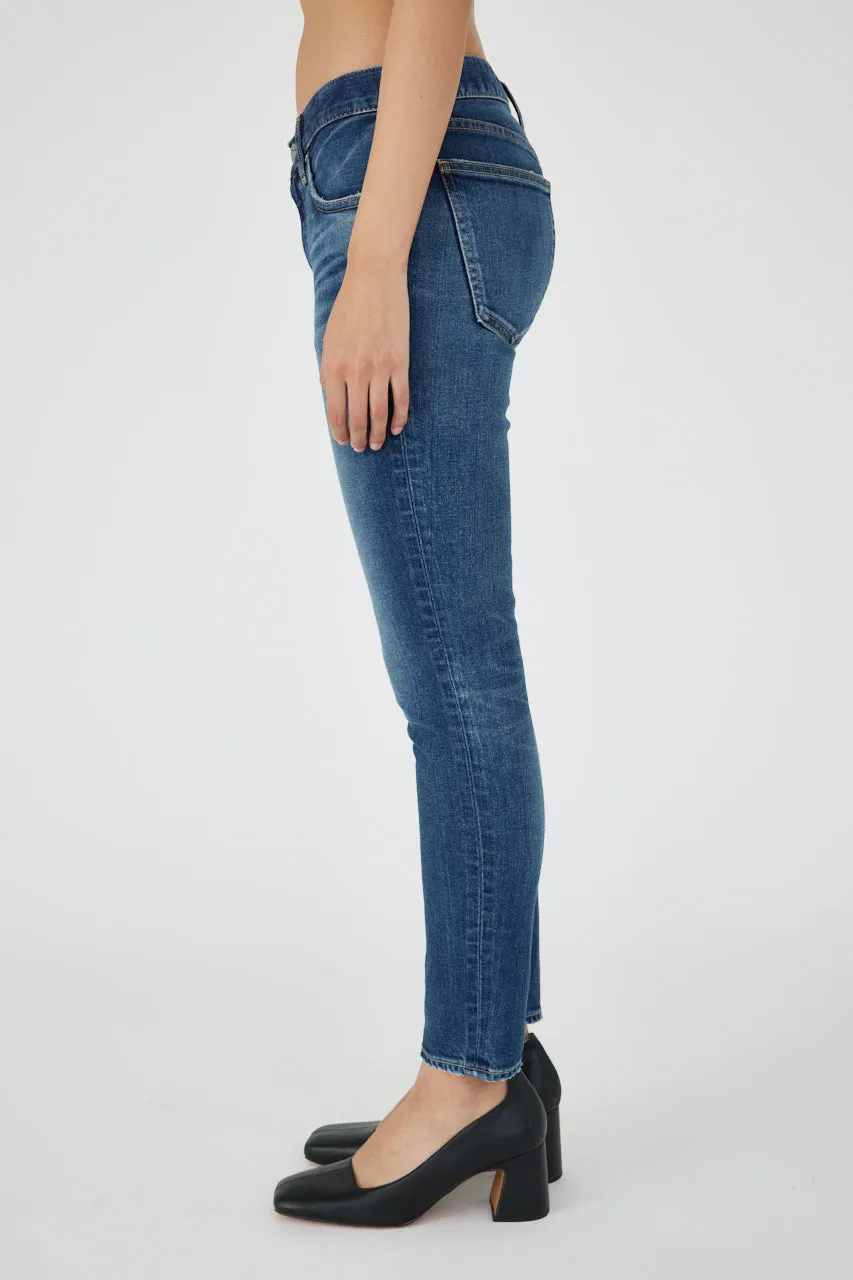 Moussy Vintage Douglass Skinny Jean