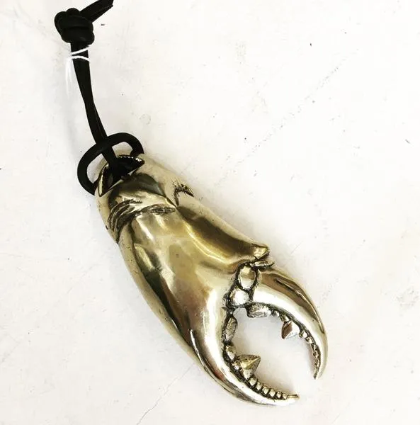 Mr Pinchy and co. PINCHY CRAB CLAW - Bottle Opener