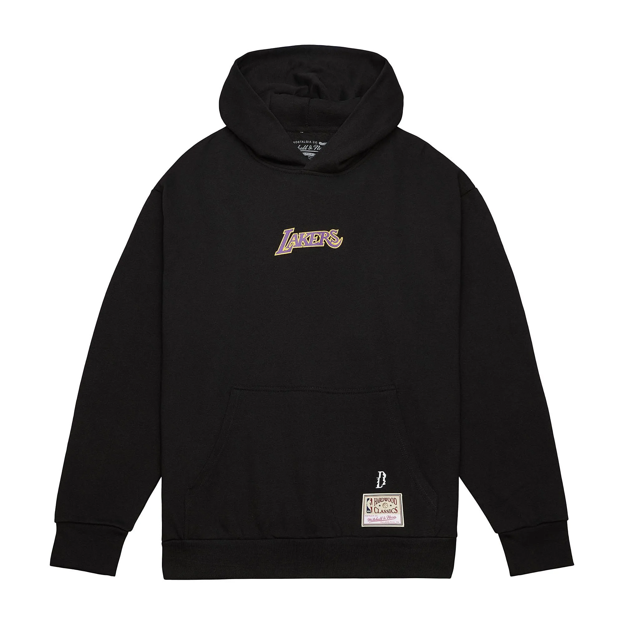 NBA x Suga Glitch Hoodie Los Angeles Lakers