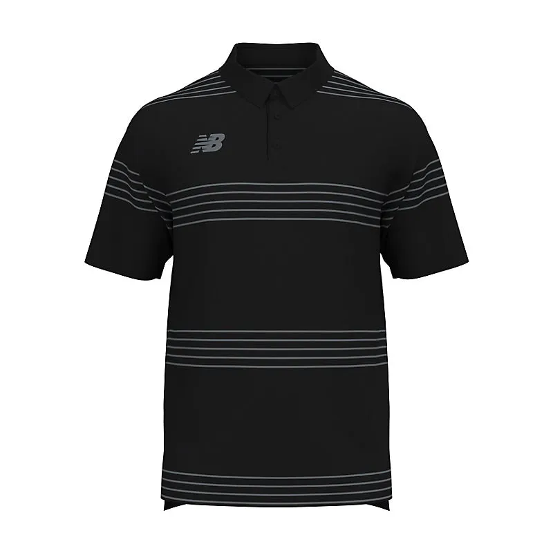 New Balance Men's Director Polo (Tall)