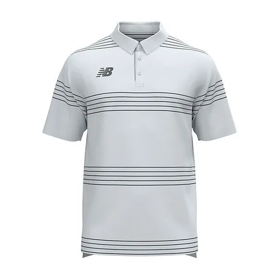 New Balance Men's Director Polo (Tall)